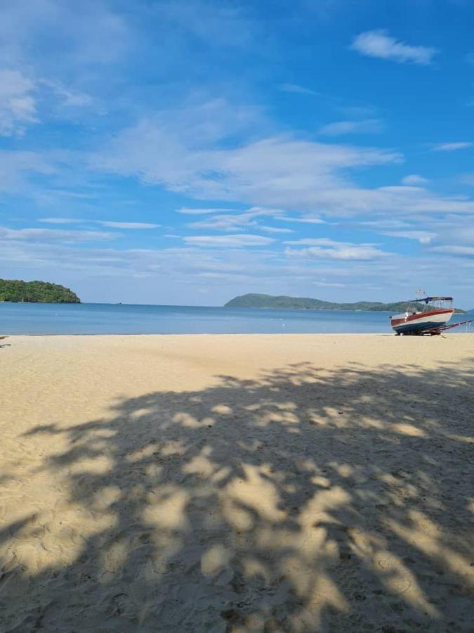 T Star Cottage Langkawi Пантай-Сенанг Экстерьер фото