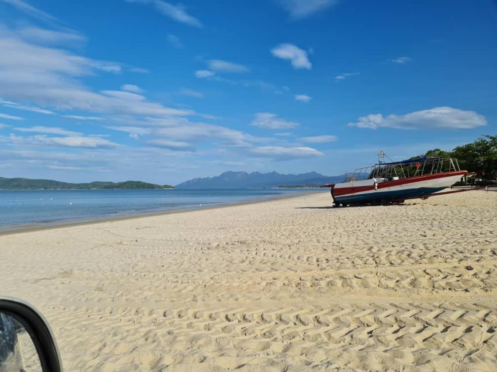 T Star Cottage Langkawi Пантай-Сенанг Экстерьер фото
